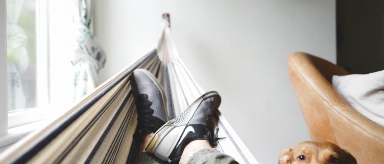 Neem tijd voor jezelf