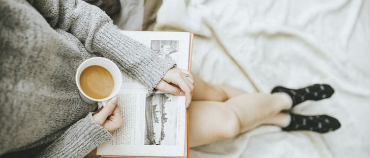 Ontspanning en rustig