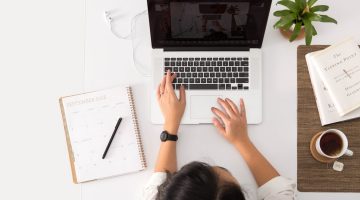 15 tips voor de juiste balans tussen werk en privé