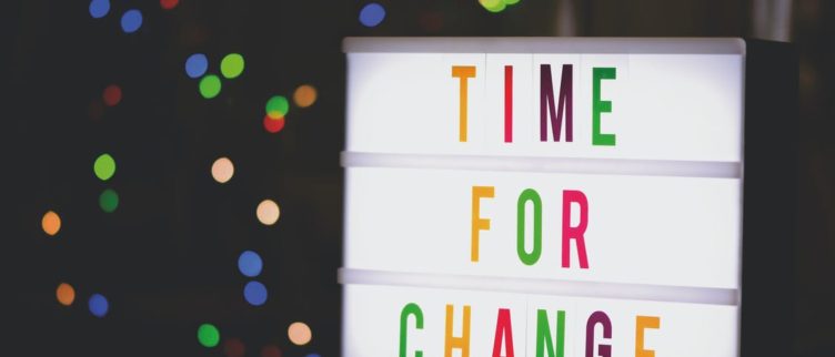 change