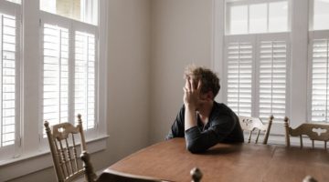 12 tips om te stoppen met piekeren