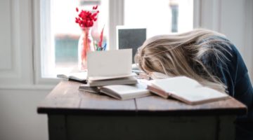 Weinig energie en vaak moe? 11 tips om het op te lossen
