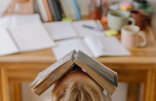 Wat zijn de eerste symptomen van stress?